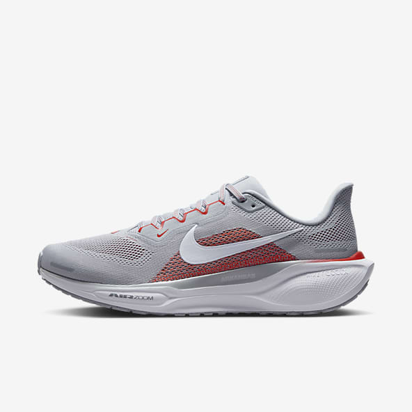 Arkansas razorback nike free trainer v7 on sale